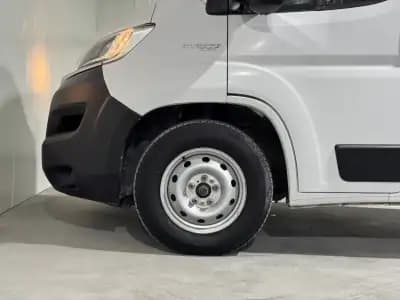 Vendo Fiat Ducato 2019 - 23990 EUR, 81877 km - AUTO.MOTO.pt