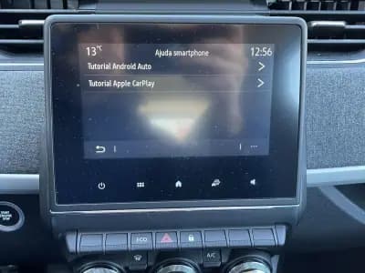 Vendo Renault Zoe 2021 - 18490 EUR, 34075 km - AUTO.MOTO.pt