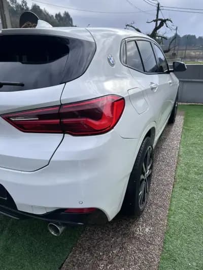 Vendo BMW X2 2019 - 31900 EUR, 127000 km - AUTO.MOTO.pt