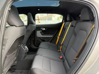 Sell Polestar 2 2020 - 34000 EUR, 59000 km - AUTO.MOTO.pt