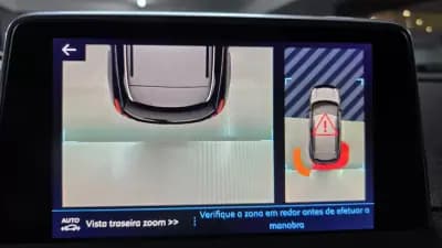 Sell Peugeot 3008 2017 - 17990 EUR, 91000 km - AUTO.MOTO.pt