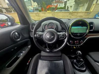 Vendo MINI Countryman 2018 - 18990 EUR, 132950 km - AUTO.MOTO.pt
