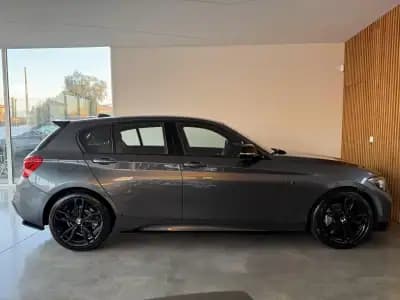 Vendo BMW 116 2017 - 17000 EUR, 189000 km - AUTO.MOTO.pt