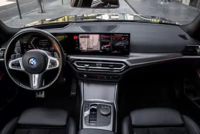 Vendo BMW 320 2022 - 34990 EUR, 75451 km - AUTO.MOTO.pt