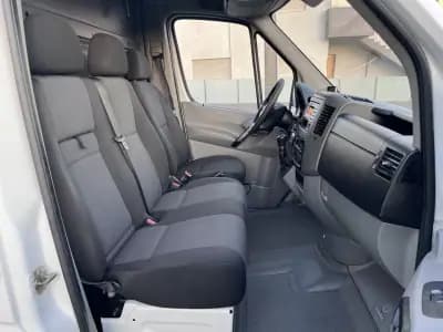 Vendo Mercedes-Benz Sprinter 2014 - 16900 EUR, 190000 km - AUTO.MOTO.pt