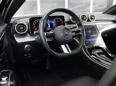 Sell Mercedes-Benz C 220 2022 - 44900 EUR, 78901 km - AUTO.MOTO.pt