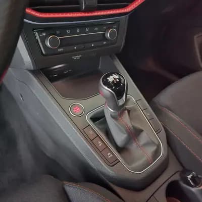 Sell SEAT Ibiza 2024 - 17750 EUR, 42324 km - AUTO.MOTO.pt