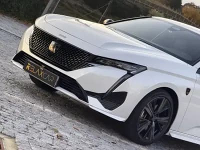 Vendo Peugeot 308 2021 - 25000 EUR, 58000 km - AUTO.MOTO.pt