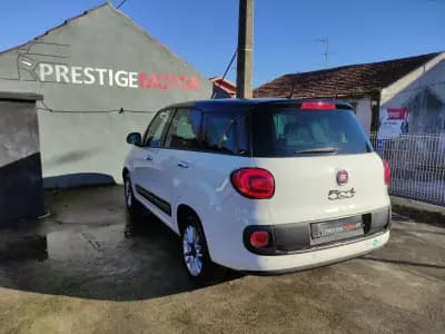 Sell Fiat 500L 2014 - 11900 EUR, 121000 km - AUTO.MOTO.pt