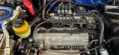 Vendo Toyota RAV4 1996 - 9990 EUR, 288967 km - AUTO.MOTO.pt