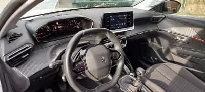 Sell Peugeot 208 2023 - 19450 EUR, 50000 km - AUTO.MOTO.pt