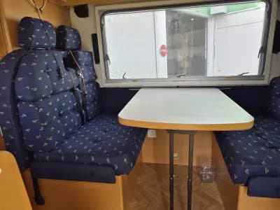 Vendo Fiat Ducato 2003 - 24897 EUR, 74000 km - AUTO.MOTO.pt