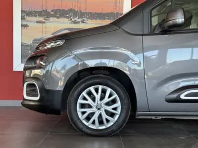 Sell Citroën Berlingo 2019 - 20990 EUR, 103199 km - AUTO.MOTO.pt