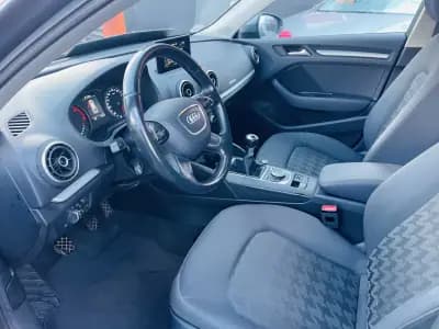 Vendo Audi A3 Sportback 2016 - 13950 EUR, 205548 km - AUTO.MOTO.pt