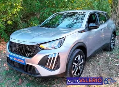 Sell Peugeot 2008 2024 - 22450 EUR, 14135 km - AUTO.MOTO.pt