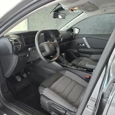 Vendo Citroën C4 2024 - 18950 EUR, 18475 km - AUTO.MOTO.pt