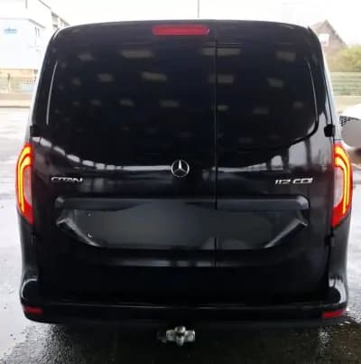 Vendo Mercedes-Benz Citan 2022 - 21500 EUR, 94000 km - AUTO.MOTO.pt