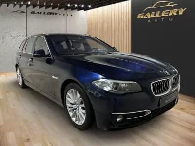 Sell BMW 530e 2014 - 18990 EUR, 209000 km - AUTO.MOTO.pt