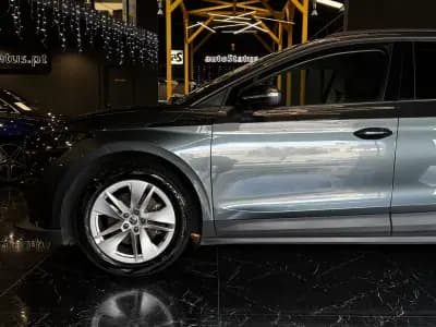 Vendo Skoda Enyaq 2021 - 22990 EUR, 105700 km - AUTO.MOTO.pt