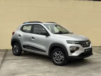 Vendo Dacia Spring 2021 - 11990 EUR, 27500 km - AUTO.MOTO.pt