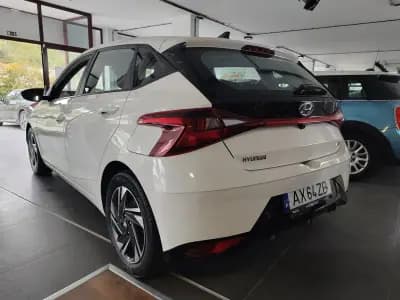 Sell Hyundai i20 2021 - 13990 EUR, 118000 km - AUTO.MOTO.pt