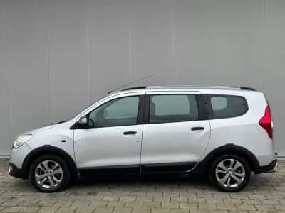 Sell Dacia Lodgy 2015 - 8950 EUR, 110000 km - AUTO.MOTO.pt