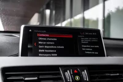 Vendo BMW X1 2020 - 23500 EUR, 111485 km - AUTO.MOTO.pt