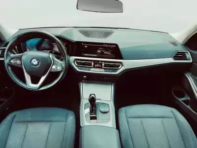 Vendo BMW 330 2019 - 22900 EUR, 151846 km - AUTO.MOTO.pt