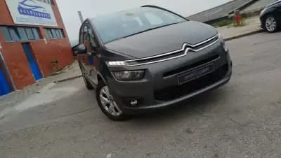 Sell Citroën C4 Grand Picasso 2014 - 10900 EUR, 171000 km - AUTO.MOTO.pt
