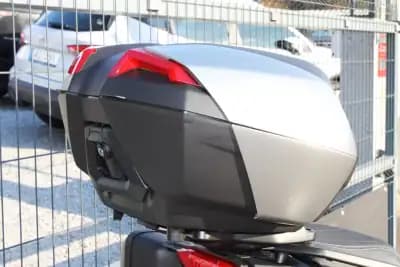 Sell Yamaha Tracer 9 2025 - 18990 EUR, 6400 km - AUTO.MOTO.pt