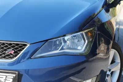 Sell SEAT Ibiza 2017 - 12500 EUR, 55000 km - AUTO.MOTO.pt