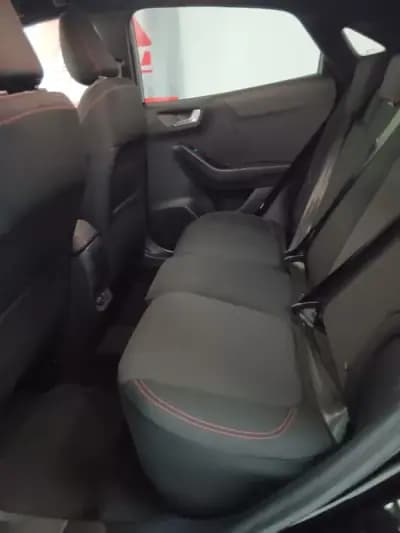 Vendo Ford Puma 2025 - 27500 EUR, 50 km - AUTO.MOTO.pt