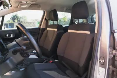 Sell Citroën C3 Aircross 2022 - 14000 EUR, 76760 km - AUTO.MOTO.pt