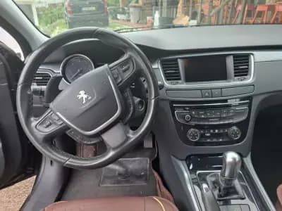 Vendo Peugeot 508 SW 2013 - 8480 EUR, 256775 km - AUTO.MOTO.pt