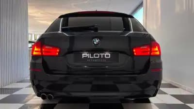 Vendo BMW 520 2012 - 13990 EUR, 299976 km - AUTO.MOTO.pt