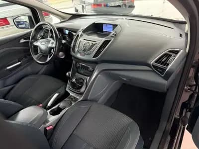 Vendo Ford C-Max 2012 - 11990 EUR, 187997 km - AUTO.MOTO.pt