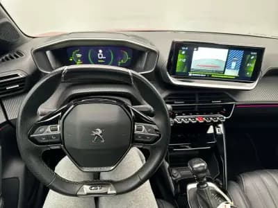 Sell Peugeot 208 2022 - 17690 EUR, 60382 km - AUTO.MOTO.pt