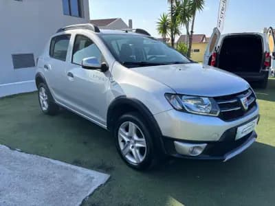 Sell Dacia Sandero 2016 - 11490 EUR, 116835 km - AUTO.MOTO.pt