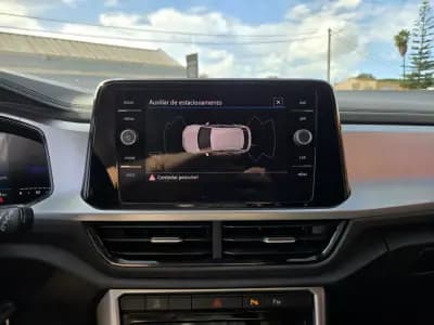 Vendo Volkswagen T-Cross 2023 - 23950 EUR, 54652 km - AUTO.MOTO.pt