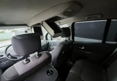 Vendo Renault Modus 2008 - 4500 EUR, 132000 km - AUTO.MOTO.pt