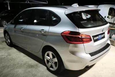 Sell BMW 218 Active Tourer 2014 - 15990 EUR, 215870 km - AUTO.MOTO.pt