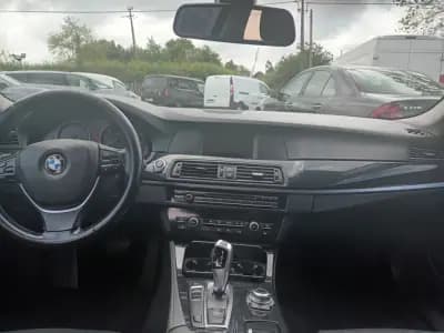 Vendo BMW 520 2012 - 11250 EUR, 371188 km - AUTO.MOTO.pt