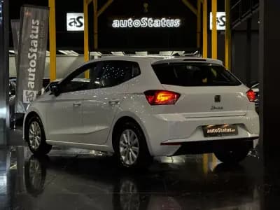 Sell SEAT Ibiza 2022 - 13990 EUR, 81200 km - AUTO.MOTO.pt