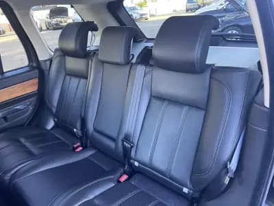 Vendo Land Rover Range Rover Sport 2012 - 28500 EUR, 164300 km - AUTO.MOTO.pt