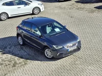 Sell SEAT Ibiza 2024 - 18500 EUR, 17900 km - AUTO.MOTO.pt
