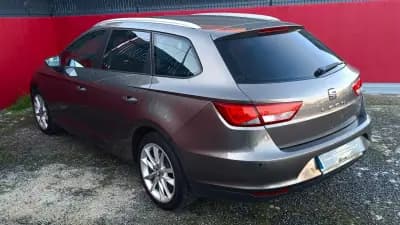 Vendo SEAT Leon ST 2014 - 11950 EUR, 190000 km - AUTO.MOTO.pt