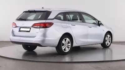 Vendo Opel Astra Sports Tourer 2017 - 8999 EUR, 120000 km - AUTO.MOTO.pt
