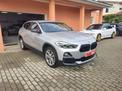 Vendo BMW X2 2020 - 25990 EUR, 82000 km - AUTO.MOTO.pt
