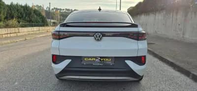 Vendo Volkswagen ID.5 2023 - 35750 EUR, 57000 km - AUTO.MOTO.pt
