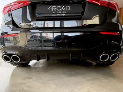 Sell Mercedes-Benz A 160 2021 - 25500 EUR, 49300 km - AUTO.MOTO.pt